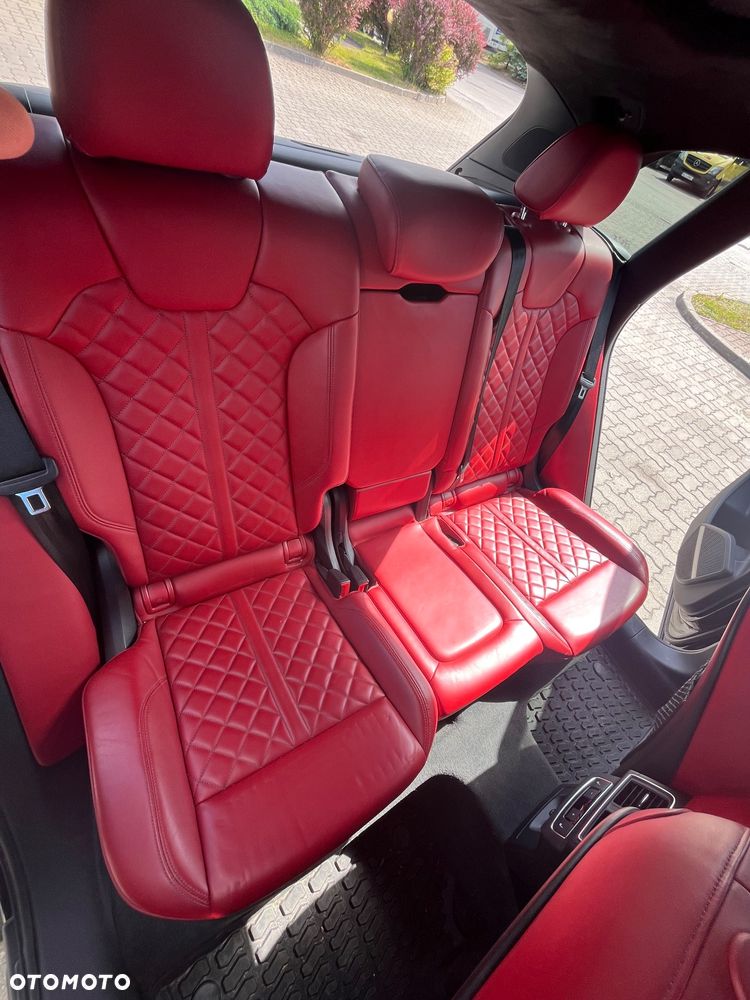Audi SQ5 - 36