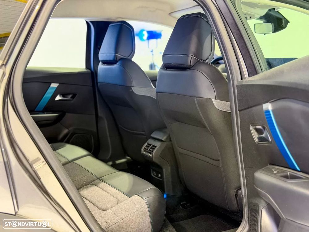 Citroën e-C4 50 kWh Feel Pack - 15