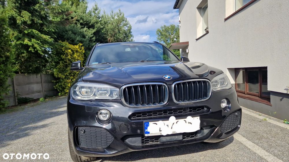 BMW X5 xDrive25d sport - 14