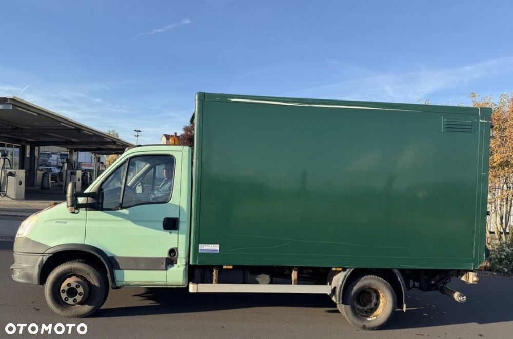 Iveco Daily