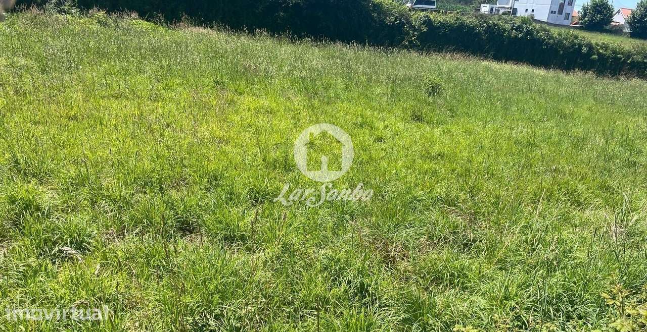 Terreno construção com 1200m2 em Tougues, Vila do Conde - Grande imagem: 2/3