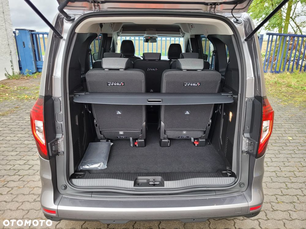 Nissan Townstar L2 2,3 - 8