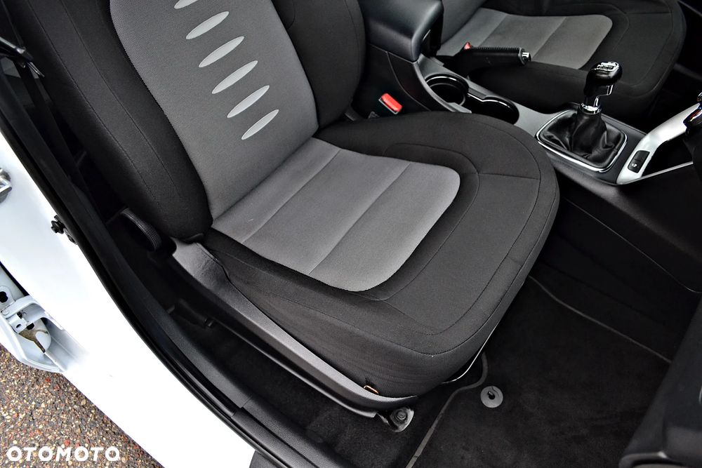 Kia Ceed 1.4 CVVT Vision - 31