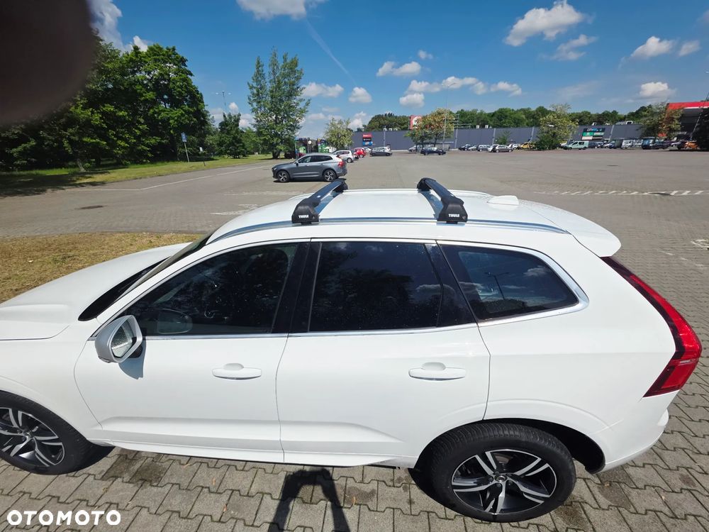 Volvo XC 60 D4 AWD R-Design - 17