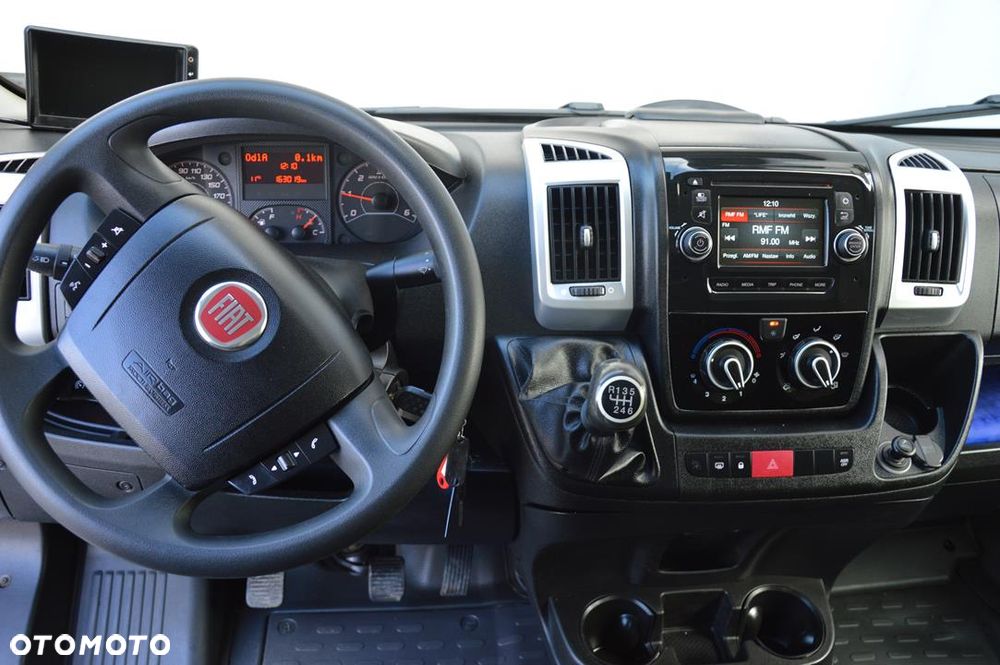 Fiat Ducato - 16
