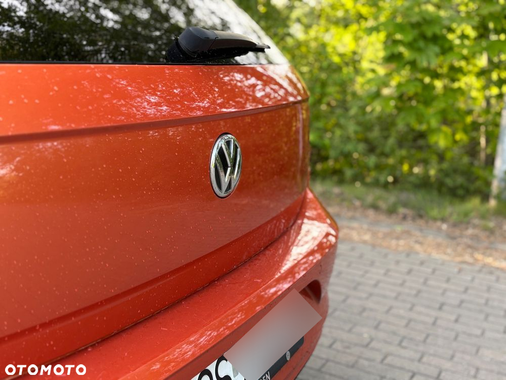 Volkswagen Polo 1.0 TSI Highline DSG - 32