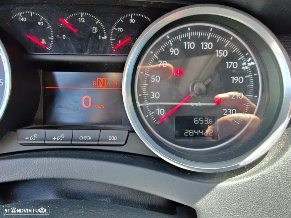 Peugeot 508 SW e-HDi FAP 110 EGS6 Business-Line - 2
