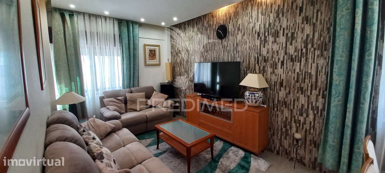 Apartamento T2 Arrentela Seixal - Grande imagem: 3/17