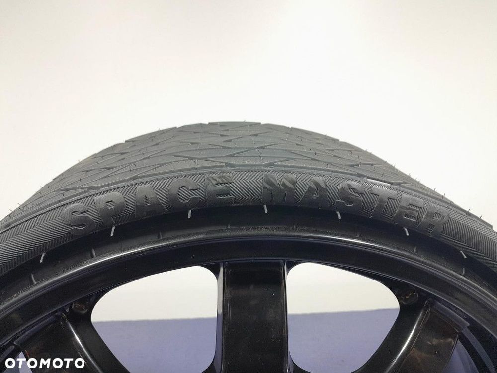 AUDI Q7 II 4M KOŁO DOJAZDOWE 4M0601025J - 7