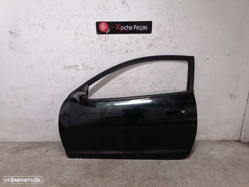 Porta Frente Esq Ford Puma (Ec_) - 1