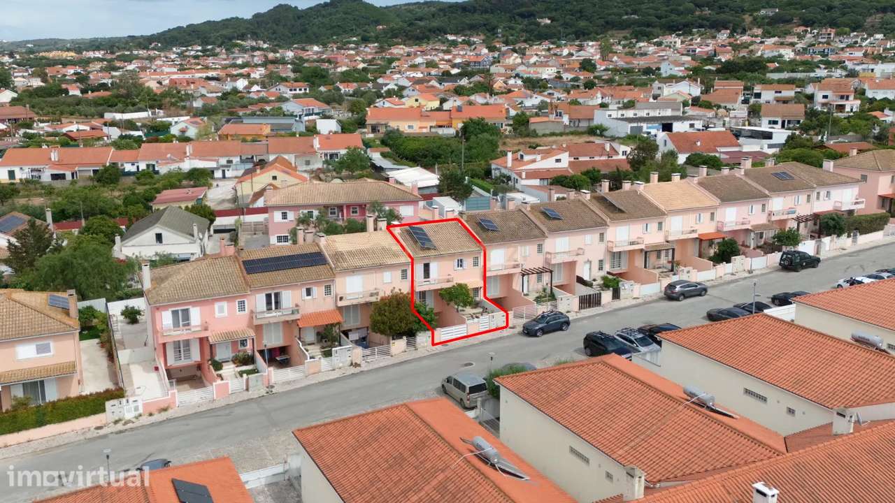 Moradia T3+1 com Garagem em Cabanas - Grande imagem: 2/33
