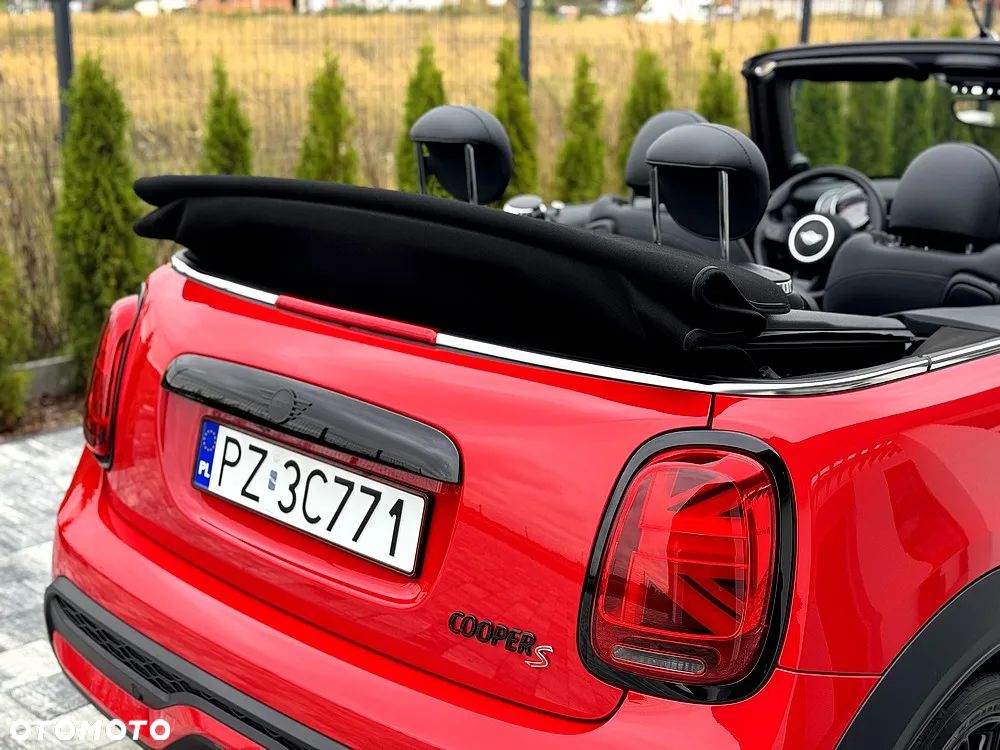 MINI Cooper S - 23