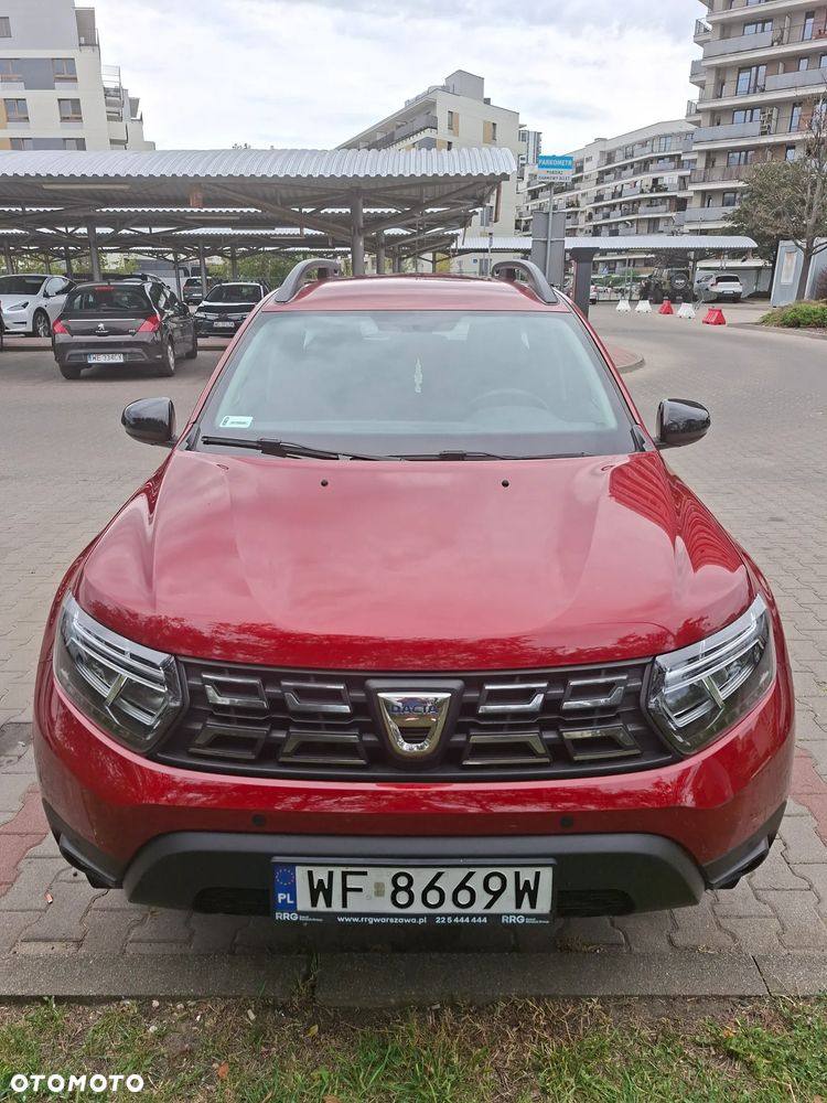 Dacia Duster 1.0 TCe Comfort - 2