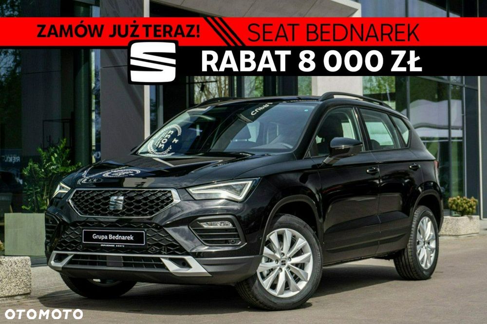 Seat Ateca - 1