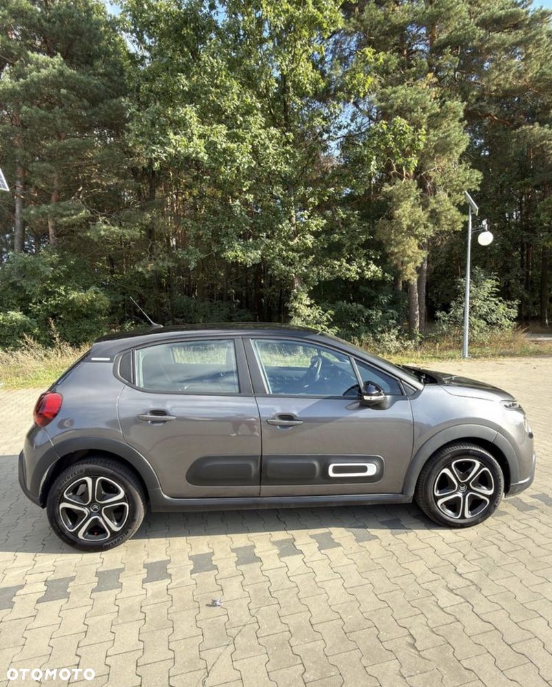 Citroën C3 - 6