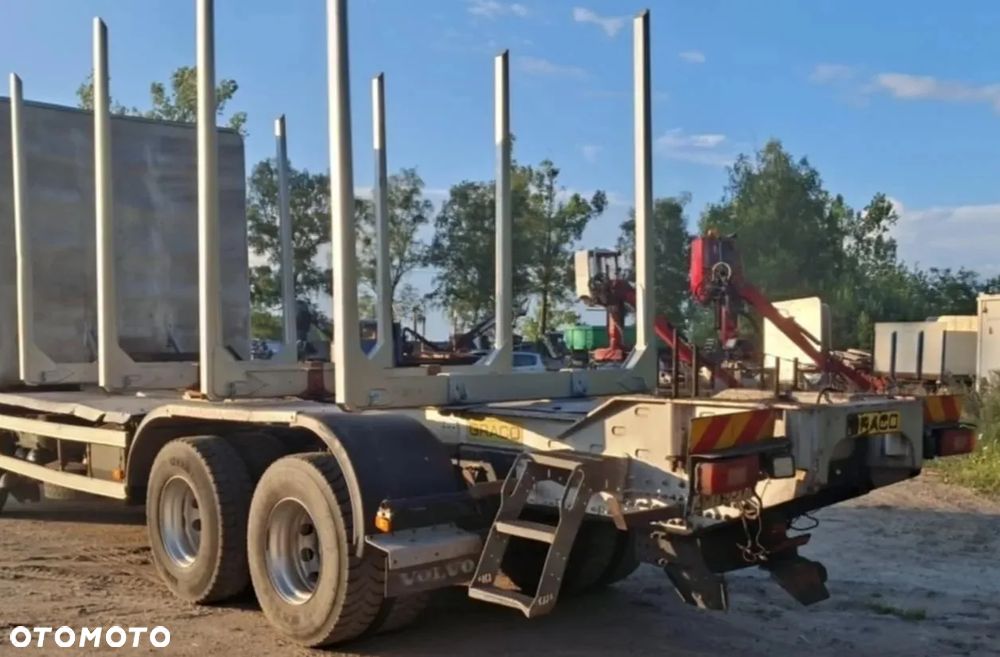 Volvo FH 13 - 4