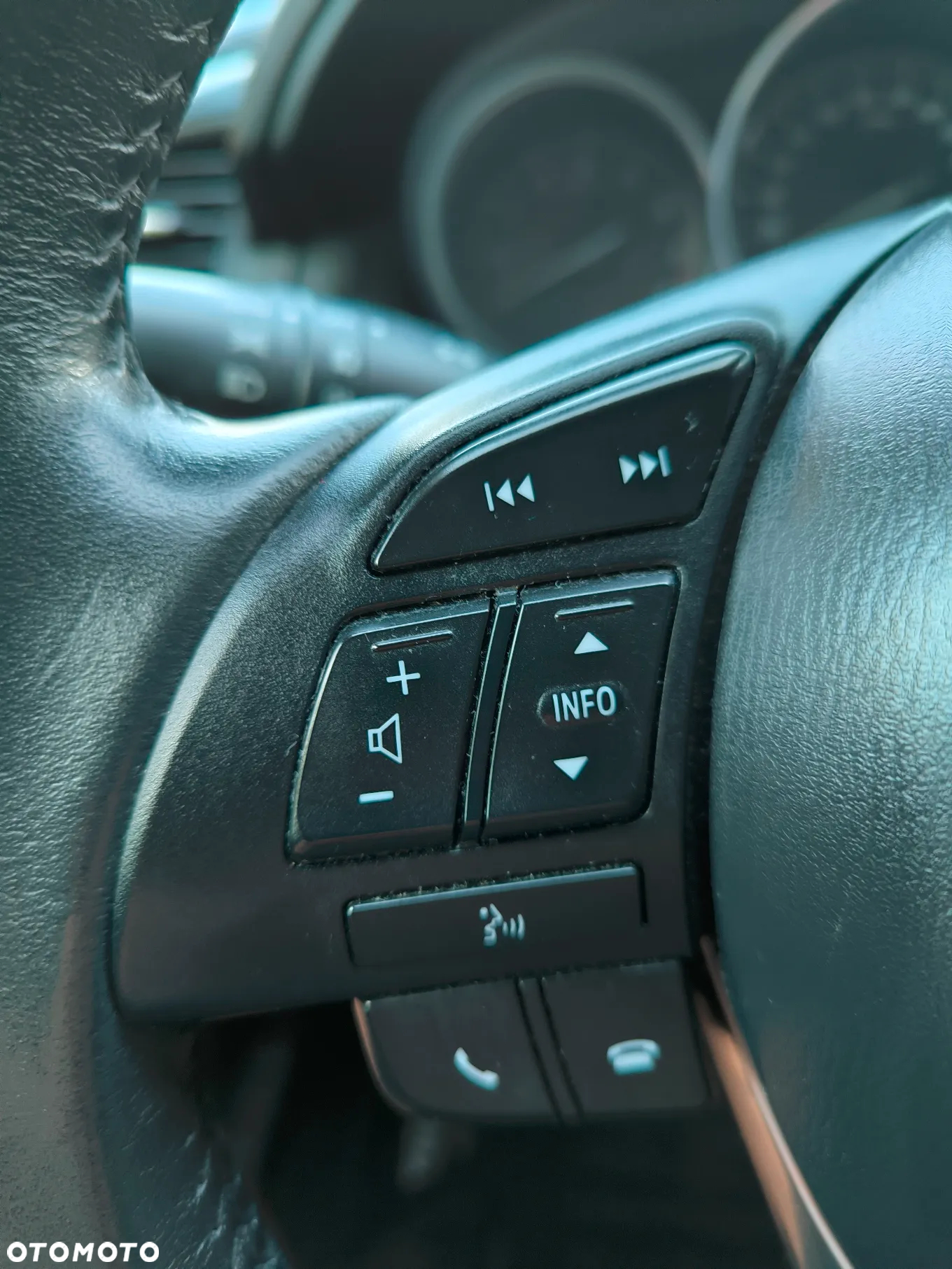 Mazda CX-5 2.0 Skymotion 2WD - 23