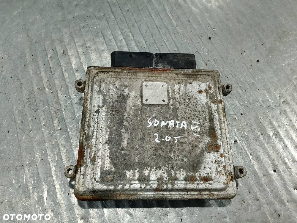 KOMPUTER, STEROWNIK HYUNDAI SONATA 39101-2G690  39111-2G690 2.0T GDI - 2