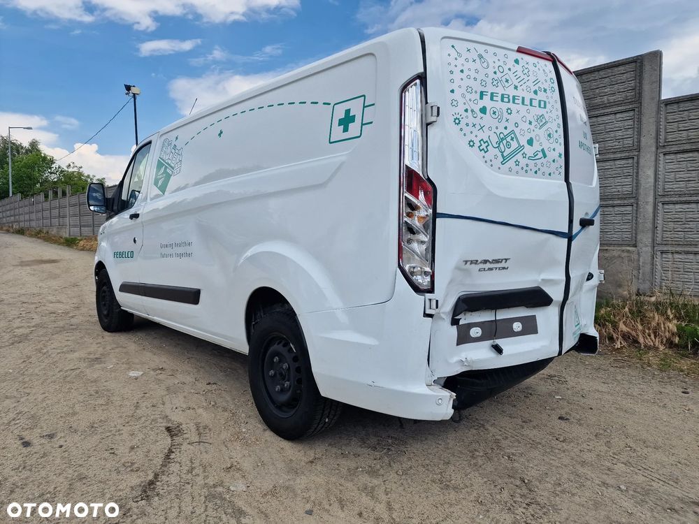 Ford Transit - 6