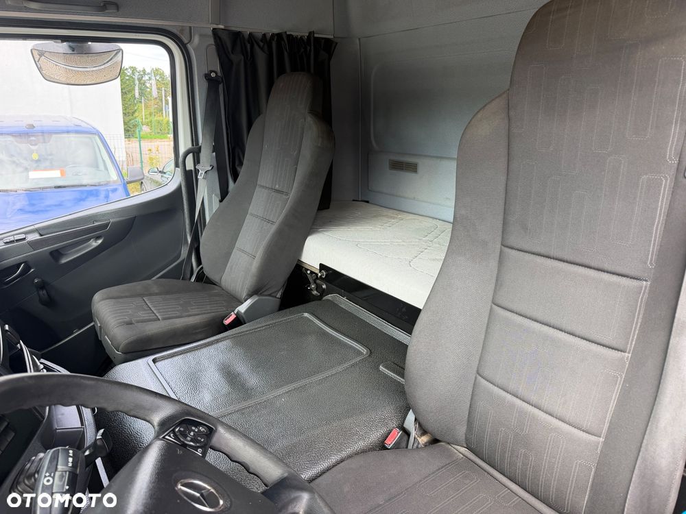 Mercedes-Benz Atego 1227 - 10