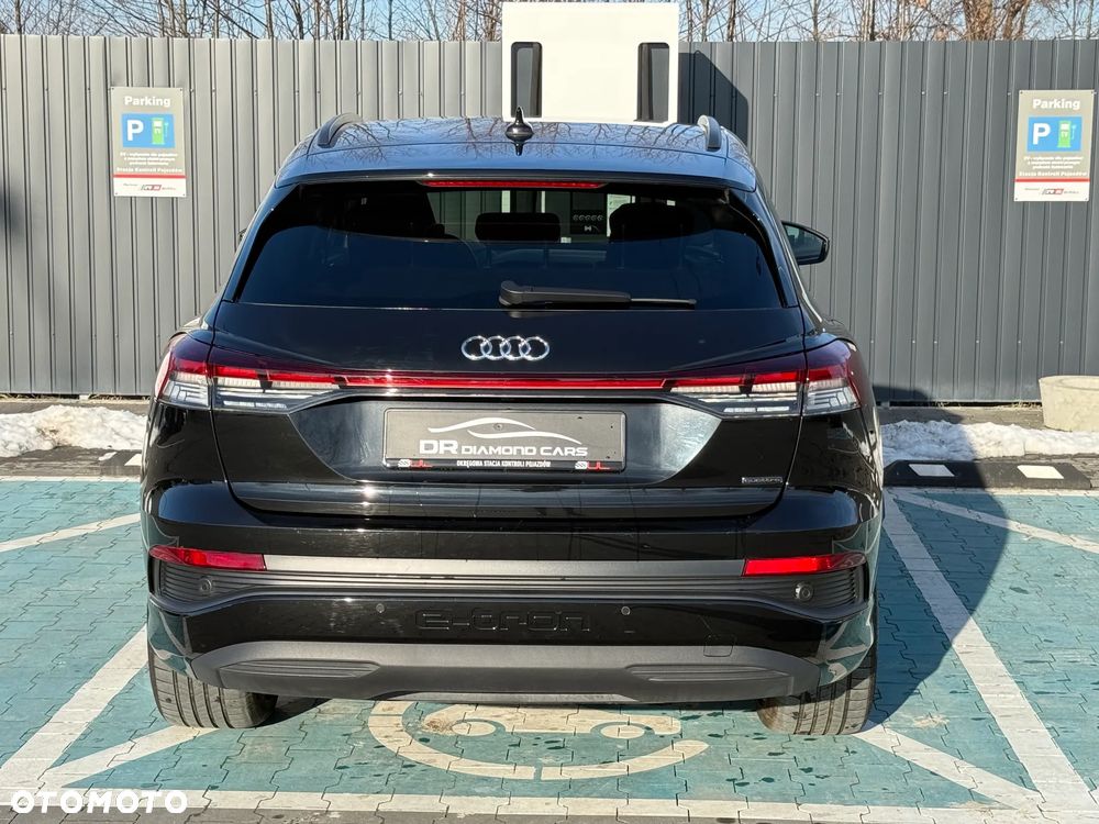 Audi Q4 e-tron 50 quattro - 7