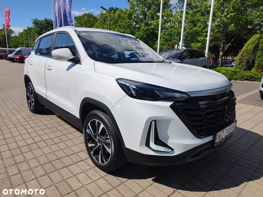 BAIC Senova X35 ver-1-5t-luxury - 5