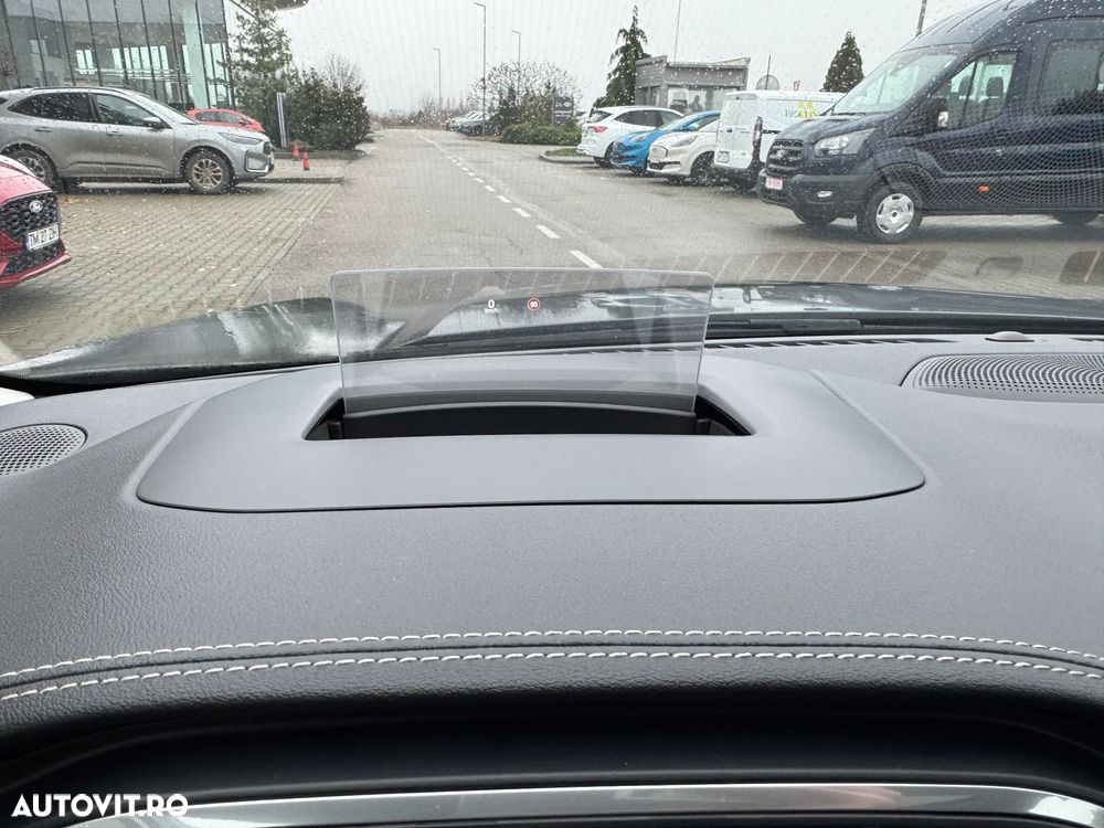 Ford Kuga 2.0 EcoBlue A8 AWD Vignale - 17