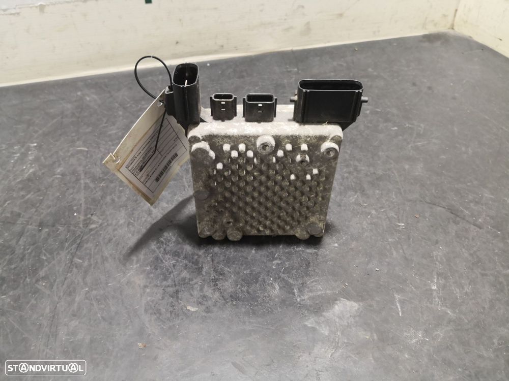 Centralina De Direção Mazda 6 Três Volumes (Gh) - 4