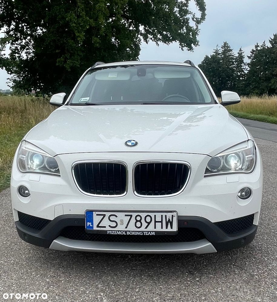 BMW X1 - 9
