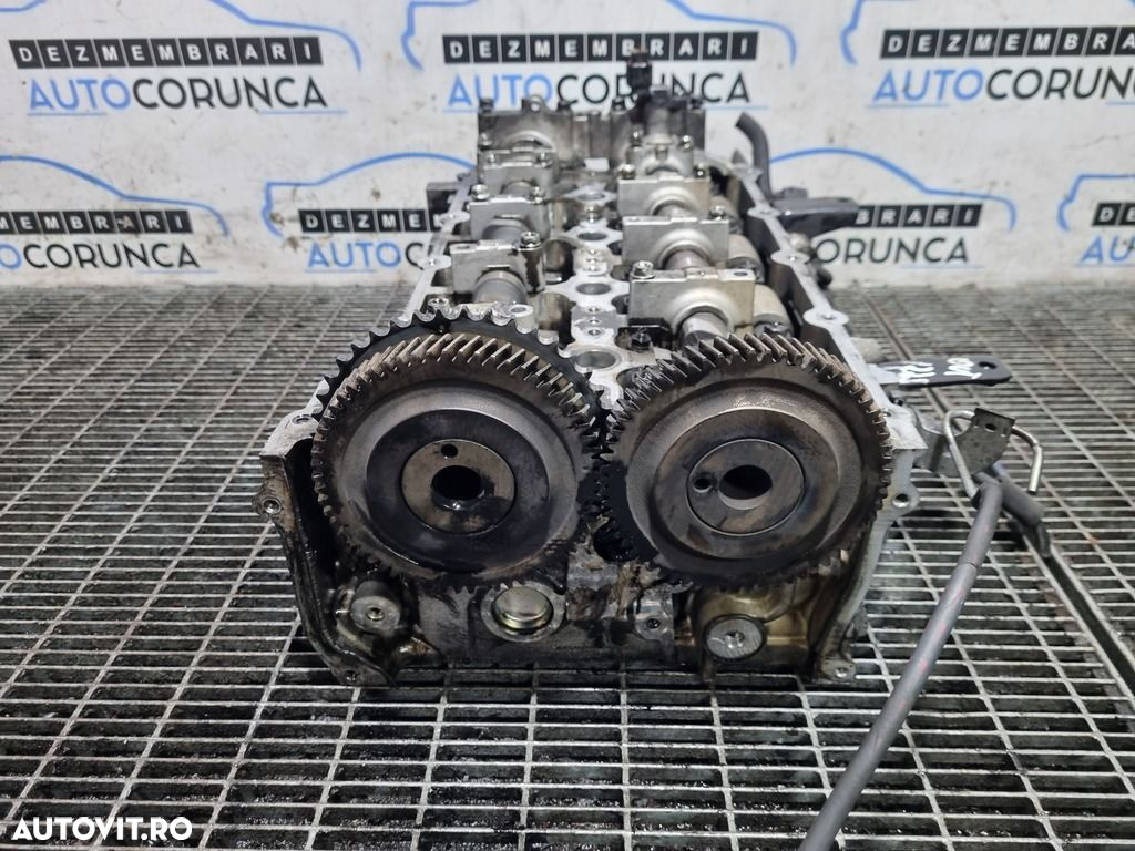 Chiuloasa Mitsubishi Outlander III 2.2 Diesel 2012 - 2015 110kW 150CP 2268CC 4N14 Euro5 ... - 2