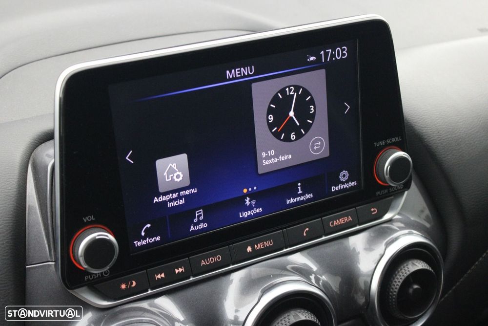 Nissan Juke - 15