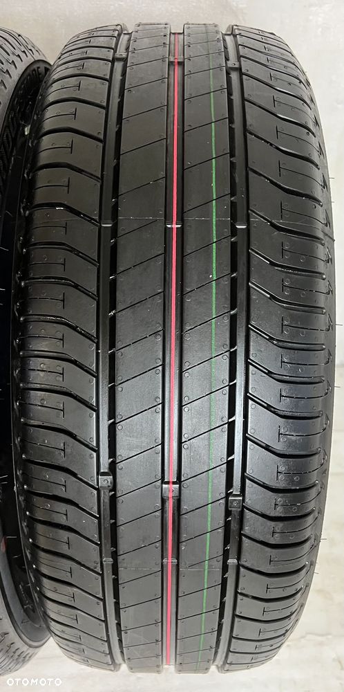 2x OPONY BRIDGESTONE ECOPIA EP150 205/45R17 205 45 R17 84W 2024 - 3