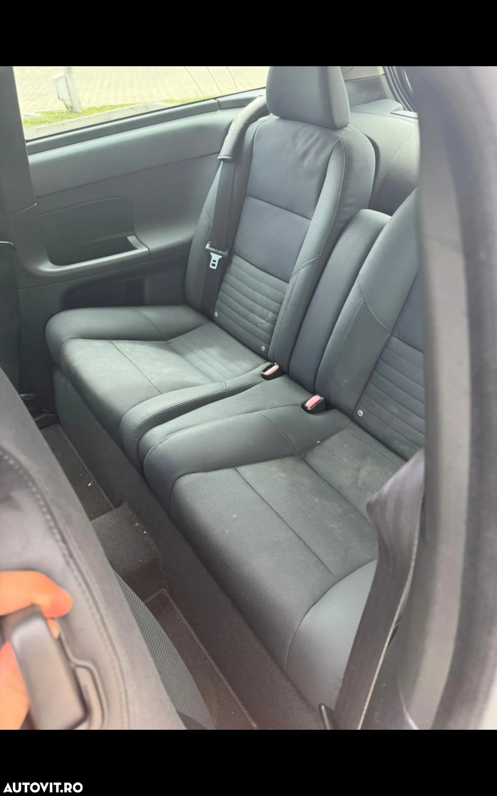 Volvo C30 1.6D - 6
