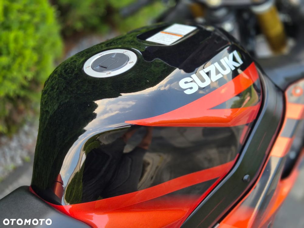 Suzuki GSX-R - 14