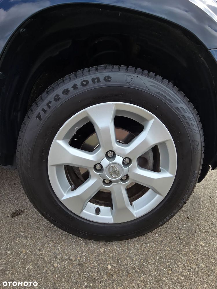 Toyota RAV4 2.0 VVT-i Premium MS - 18