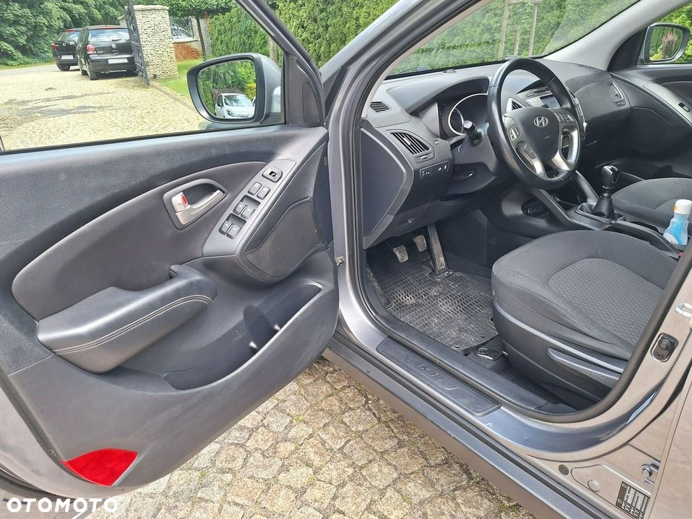 Hyundai ix35 1.6 2WD 5 Star Edition - 9