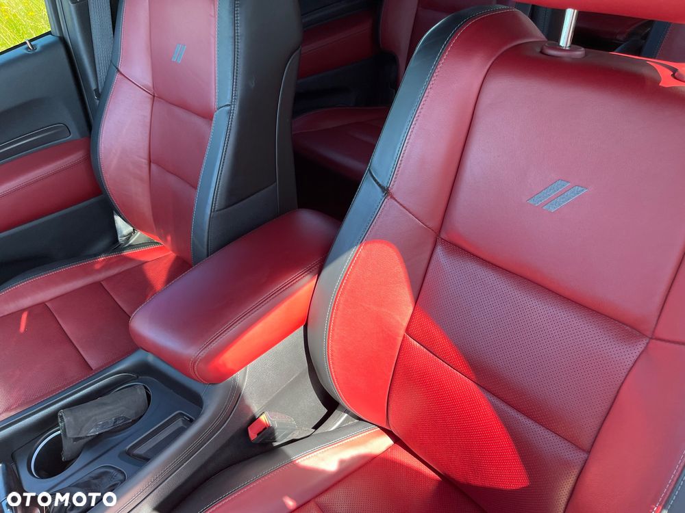 Dodge Durango 5.7 R/T - 17