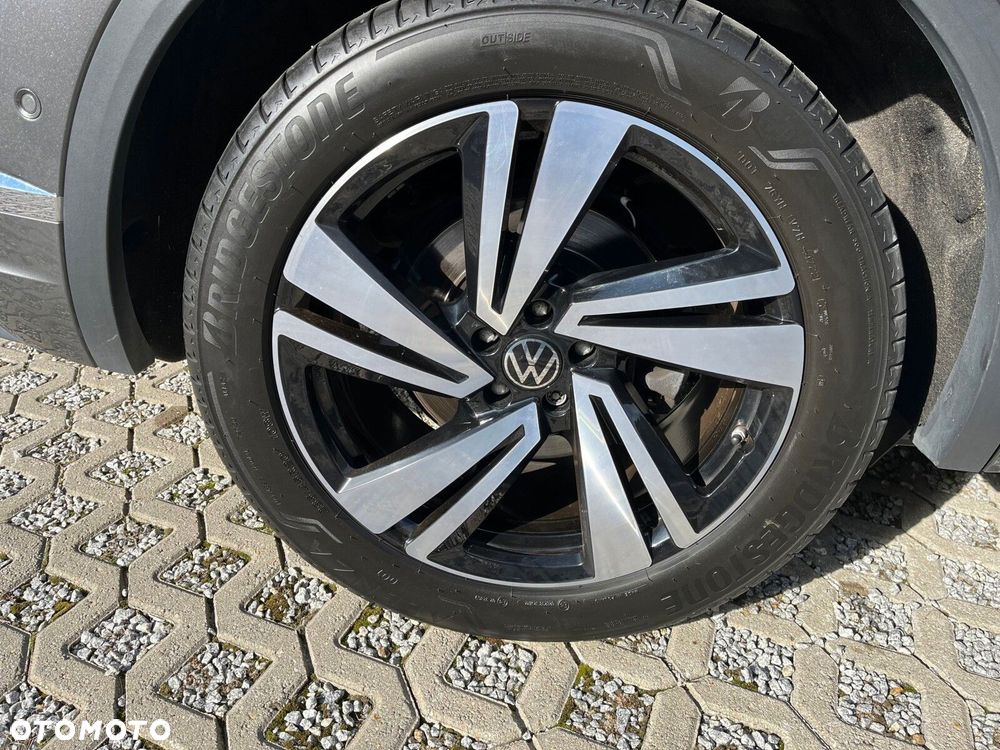 Volkswagen Touareg 3.0 V6 TDI SCR 4Mot Elegance - 23