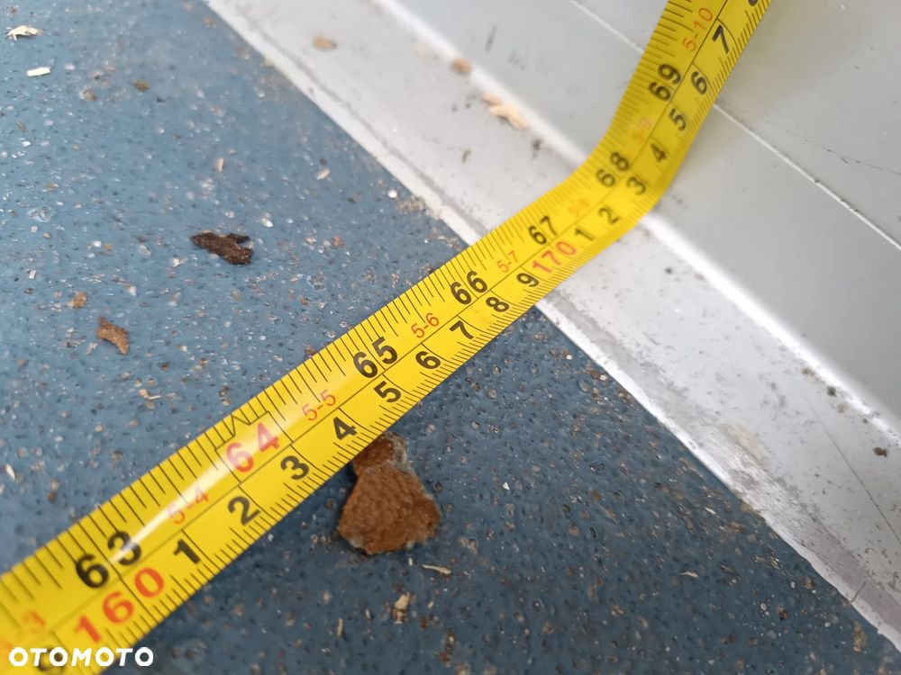 Mitsubishi Fuso Canter 3S13 Chłodnia - 12