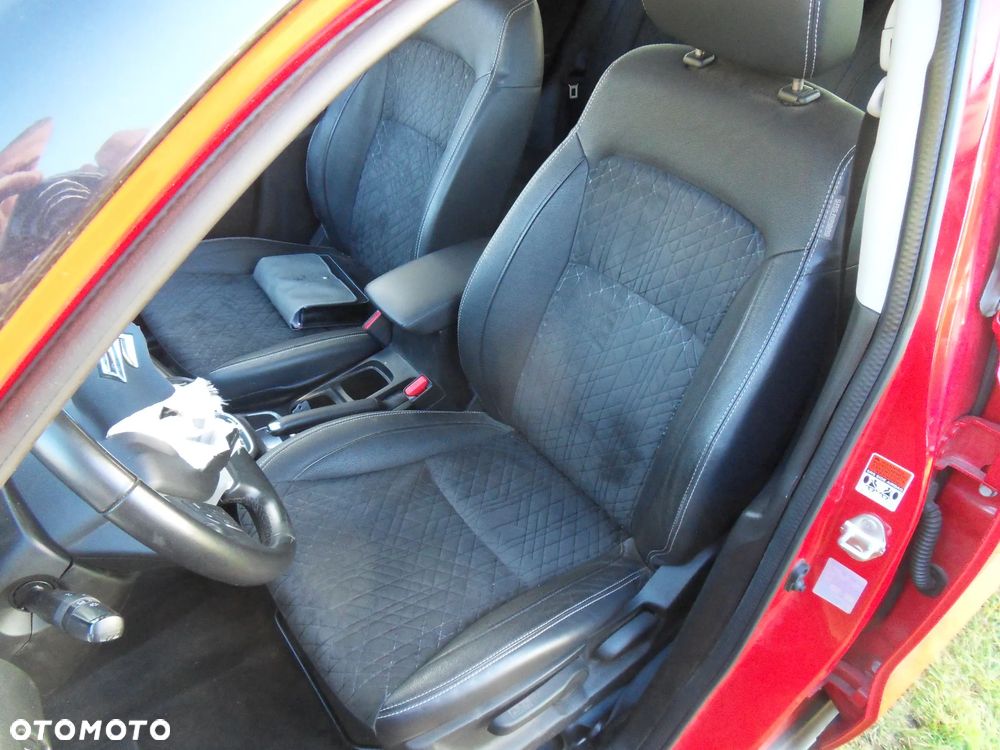Suzuki Vitara 1.4 Boosterjet Hybrid Comfort+ "SHINKAI" - 18