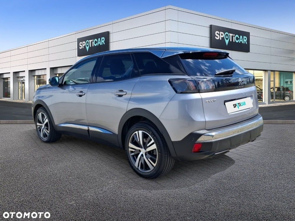 Peugeot 3008 1.2 PureTech Allure Pack S&S - 7