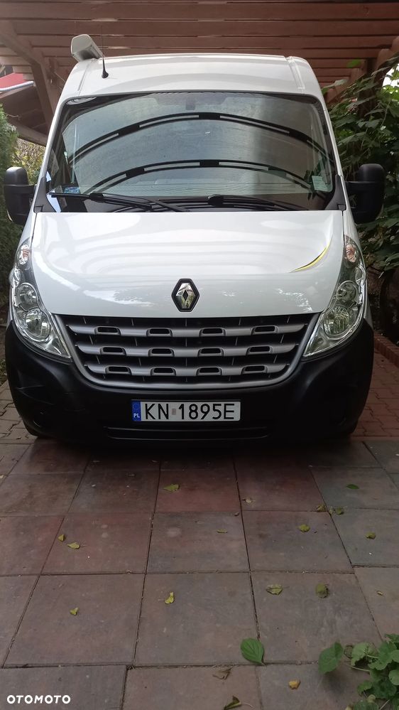 Renault Master III - 3