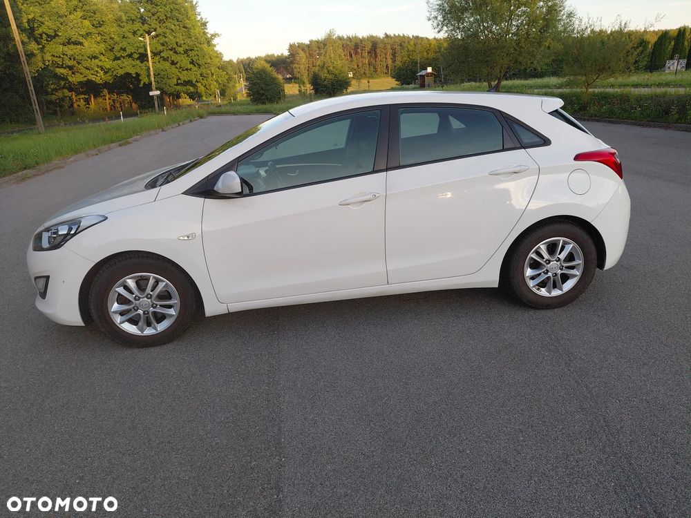 Hyundai i30 1.4 Classic - 3