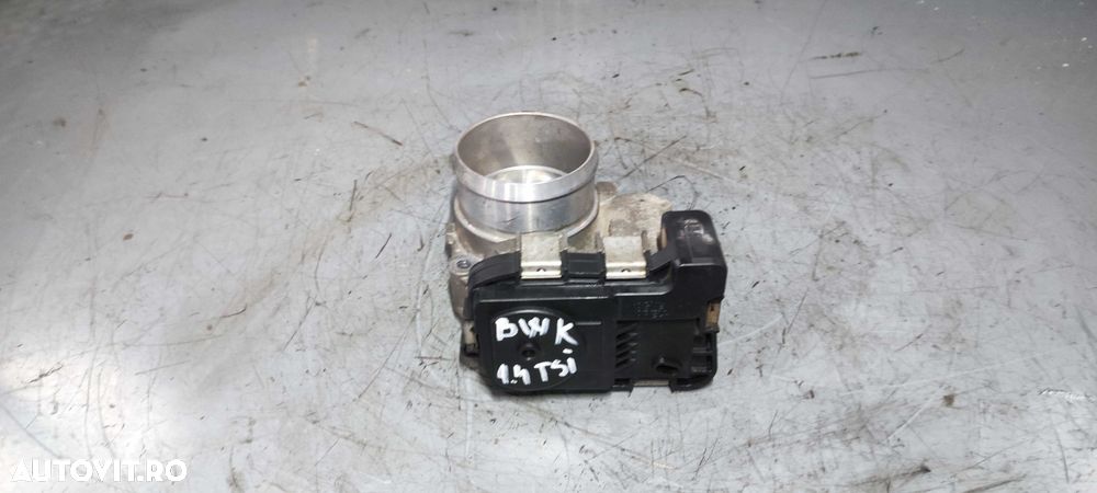 Clapeta acceleratie volkswagn vw tiguan 1.4 TSI BWK - 1