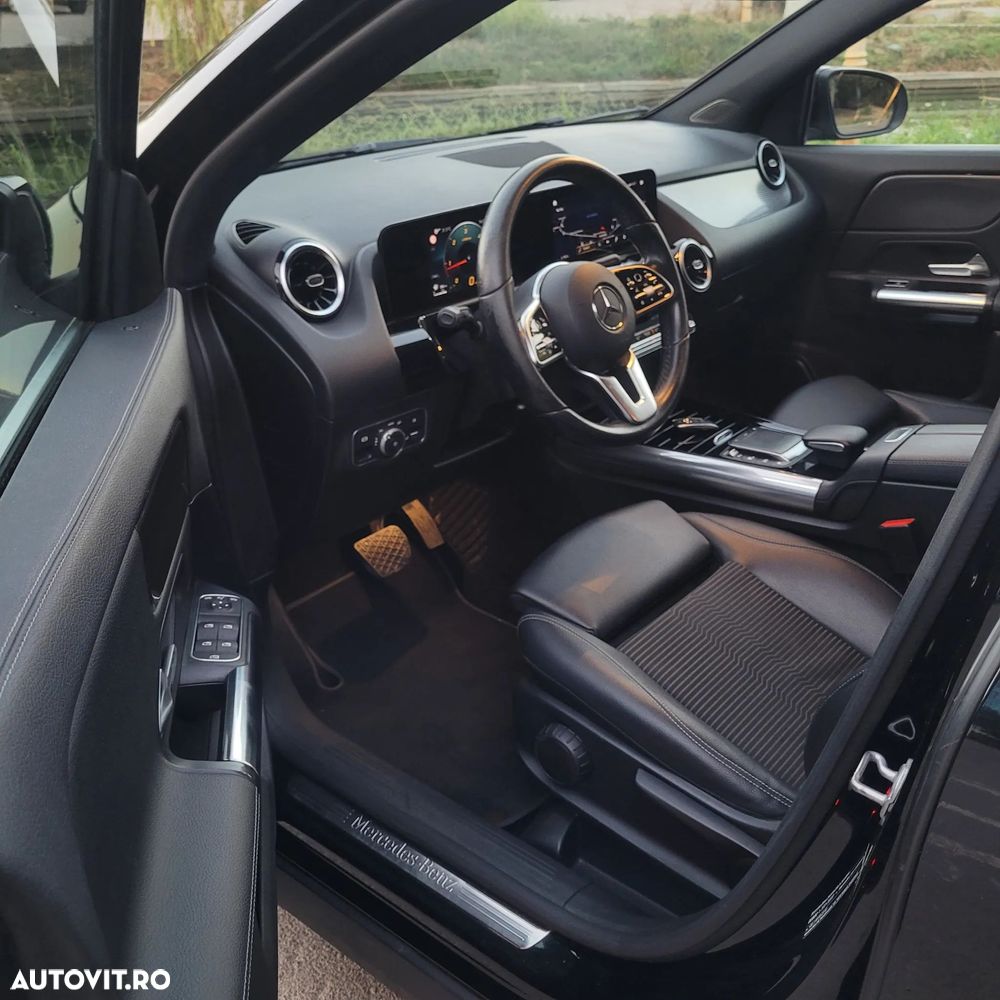 Mercedes-Benz GLA 200 d 8G-DCT Edition 2021 - 5