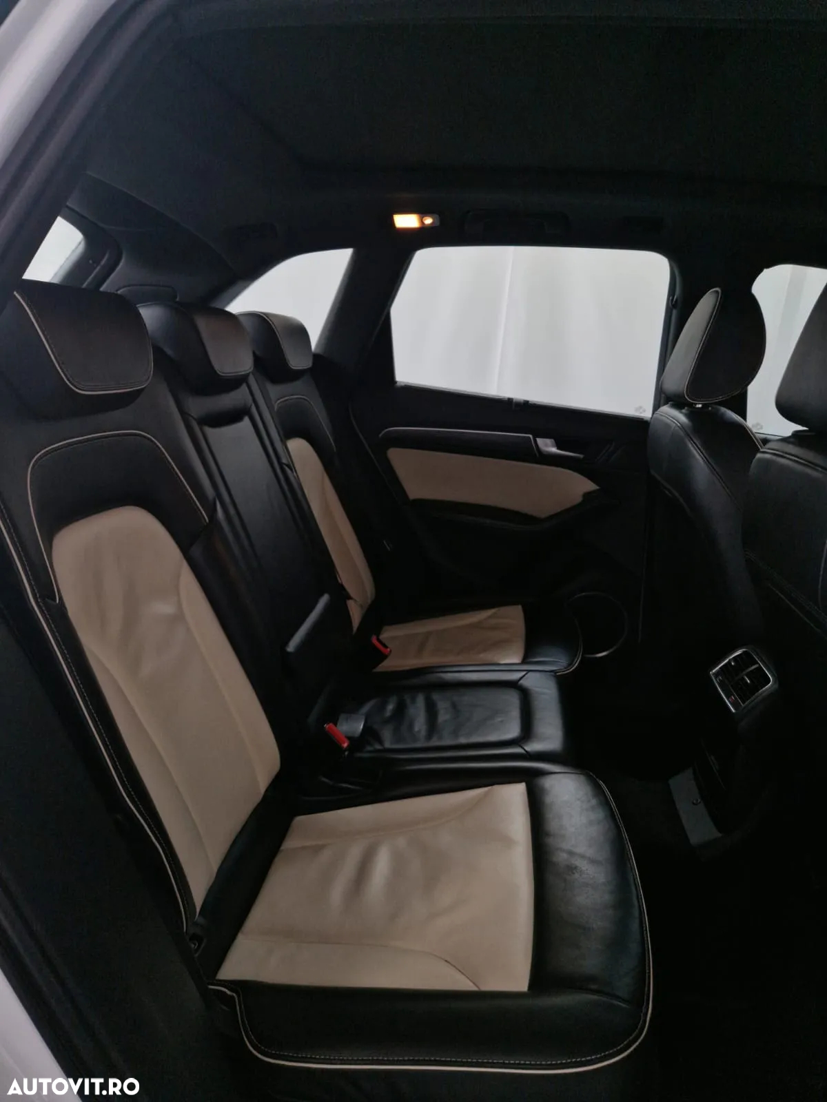 Audi Q5 2.0 TDI Quattro clean - 24