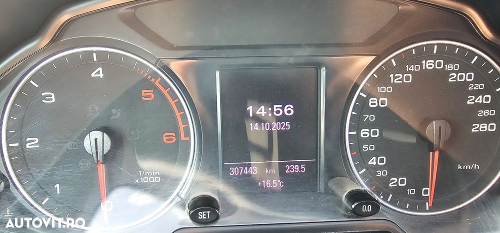 Audi Q5 2.0 TDI Quattro S-Tronic - 11