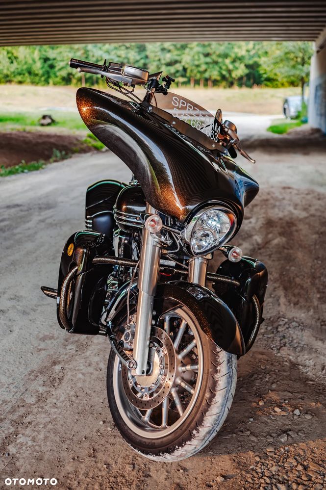 Yamaha XV - 11