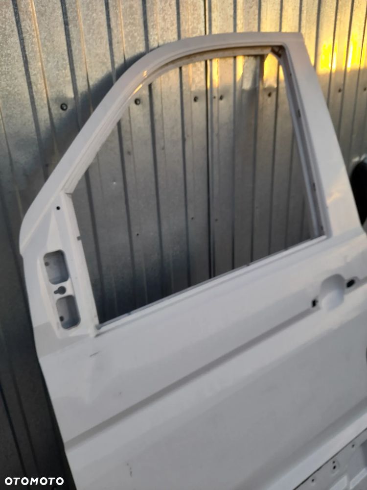 MERCEDES SPRINTER 906 CRAFTER DRZWI LEWE - 6