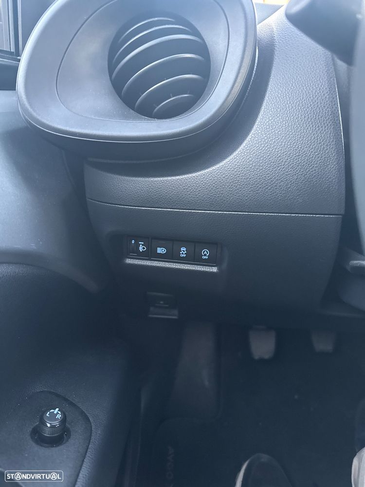 Toyota Aygo X 1.0 Play - 11